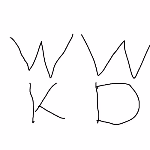 WWKD NFT