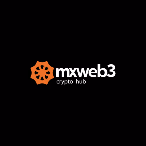 mxweb3 IRL crypto meetup