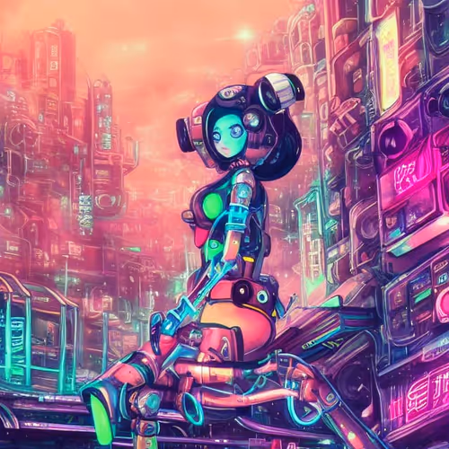 Catverse : The CatPunk