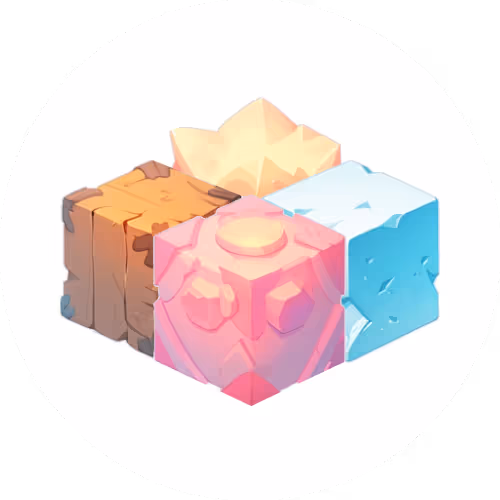 Lumiterra Genesis Mystery Box (Only On OKX Marketplace)