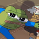 Pepe Drops Food