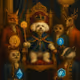 The Dog King