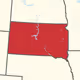 South Dakota Counties on Arbitrum