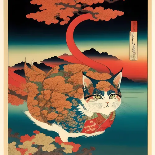 CatZuki