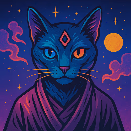 MAGICCAT