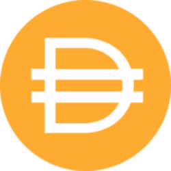 Dai Stablecoin · DAI