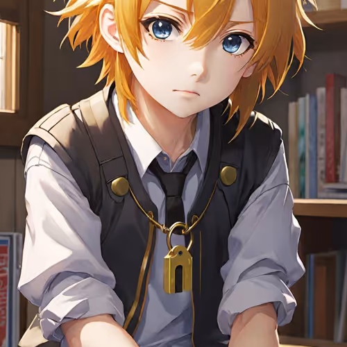 boy
