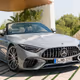 Mercedes AMG