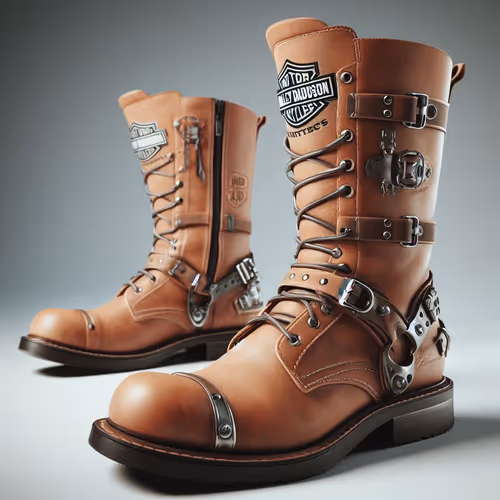 Harley Davidson Arts
