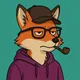 CryptoFox
