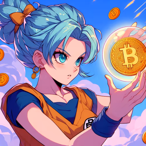 anime btc arb