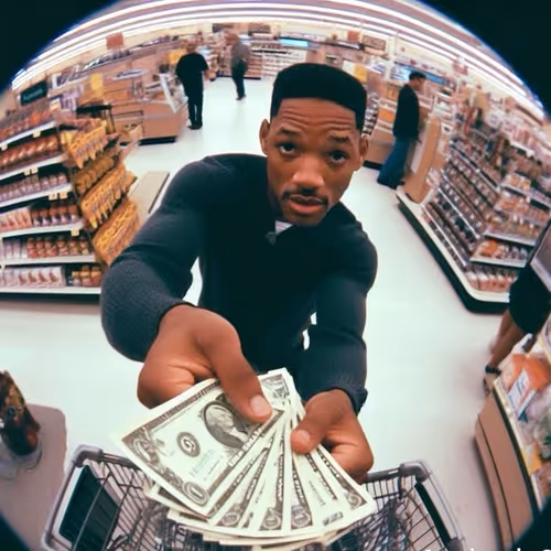 Ghosts Drink Coffee Too