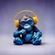 Music ape
