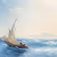 Aivazovsky Sea