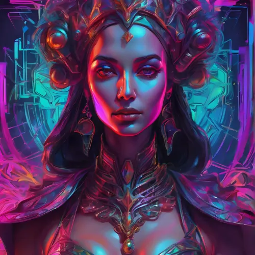 Enchanted Circuitry