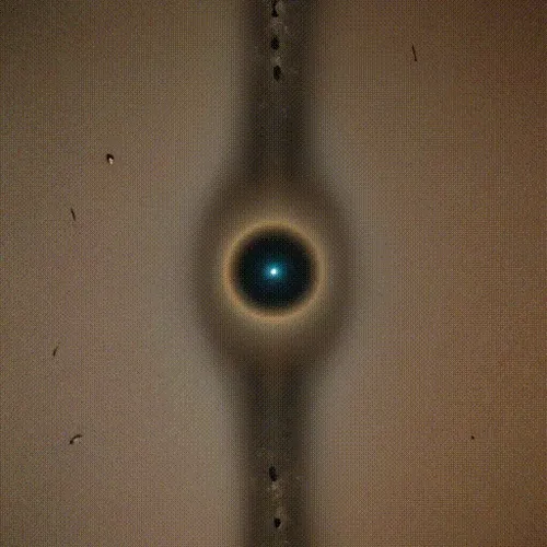 AI Black Hole
