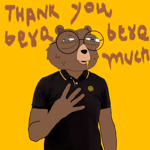 BERA BERA