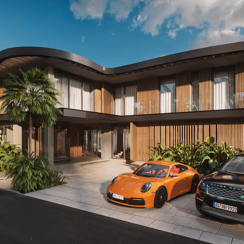 Archviz