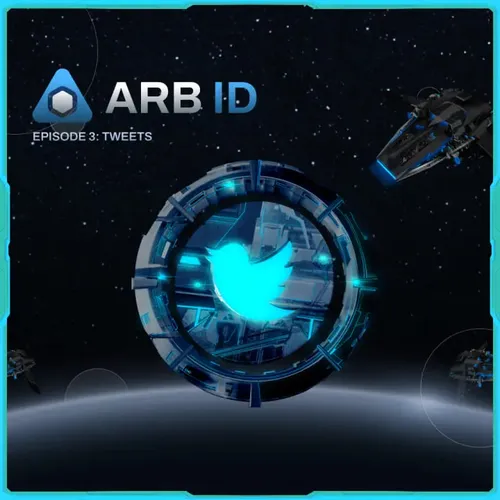ARB ID Episode 3: Tweets