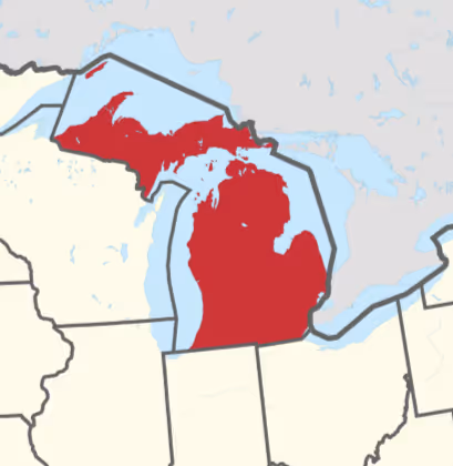 Michigan Counties on Arbitrum