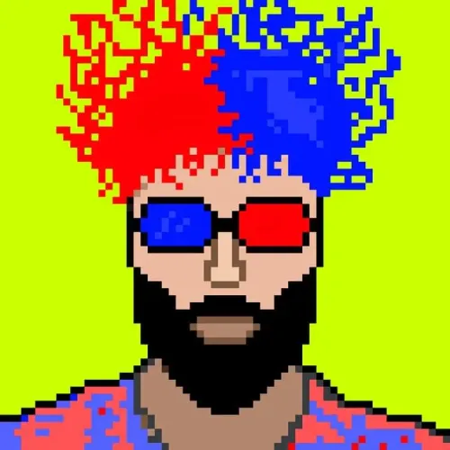 Shah Pixels (ARB)
