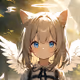 Meow Angel Collection