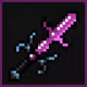 LUCIAN SOULS: Sword