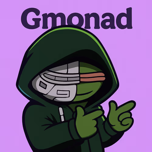 GMonad
