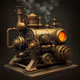 Steampunk Generators Arbitrum