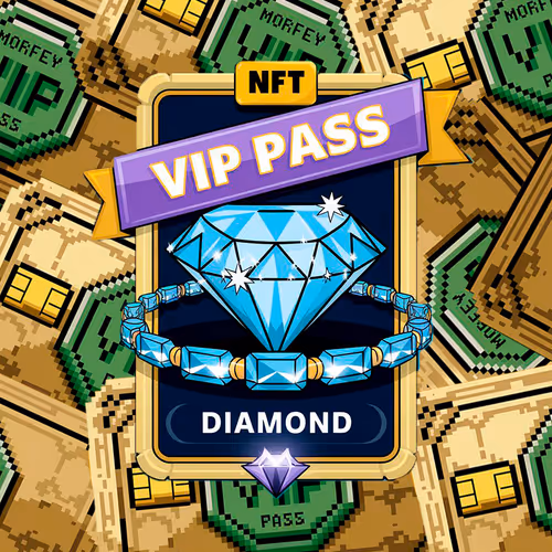 Morfey org. Pass Collection