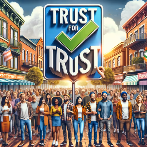 Trust for Trust 2