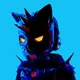 Neon Man