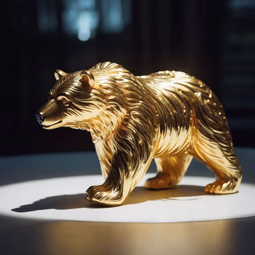 Gold