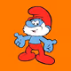 Papa Smurf