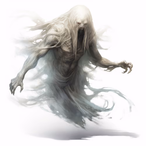 Fantasy creatures - ARB