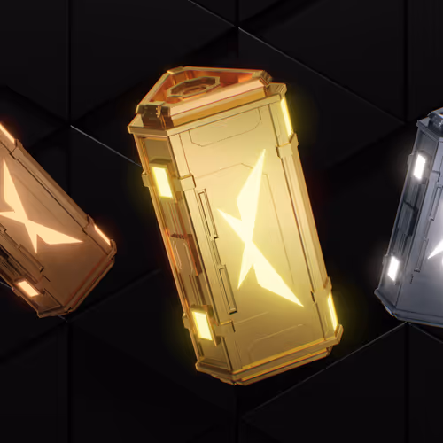 ZTX Consumables