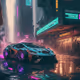 Cyberpunk 2049