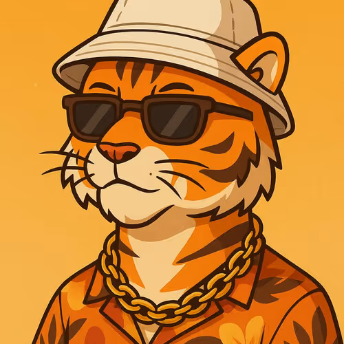 Tiger Vibe