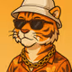 Tiger Vibe