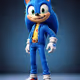 Sonic