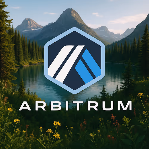 Arbitrum Nature