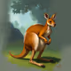 Kangaroo Fiesta