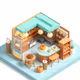 Isometric Bakeries Arbitrum