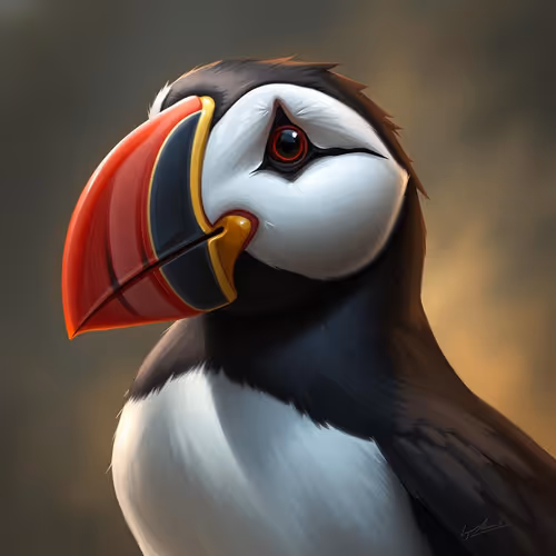 Puffin Paradise
