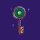 Bridgeworld Keys