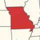 Missouri Counties on Arbitrum