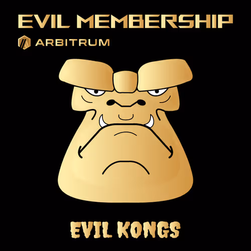 Evil Membership