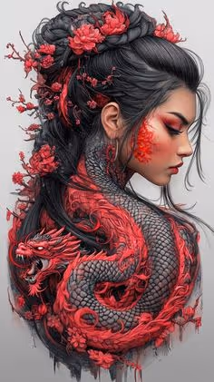 Endless Petals