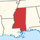 Mississippi Counties on Arbitrum