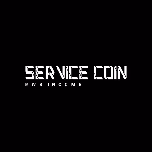 Service Coin Apprentice